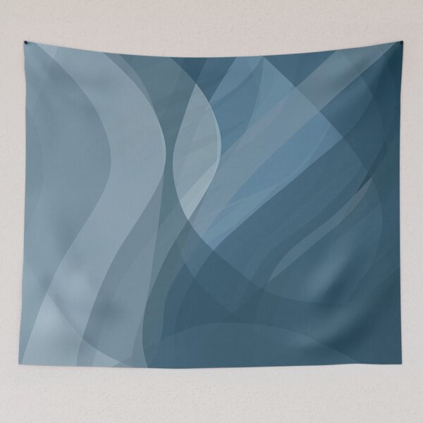 Item preview, Fim de inverno ceu azul designed and sold by Cjcorrea.