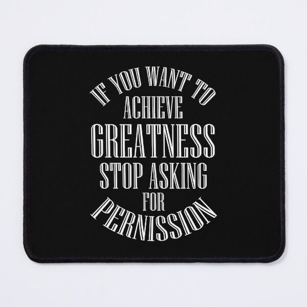 Item preview, Motivational text, proverb designed and sold by DEESprint.