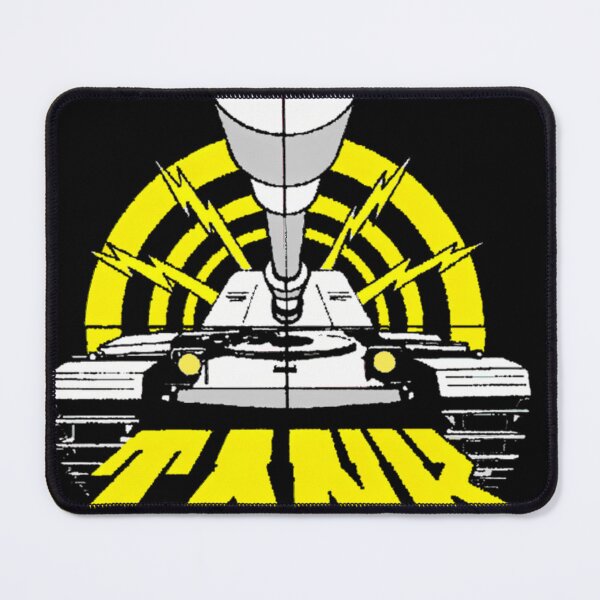 Item preview, Tank designed and sold by ChristopherMuri.