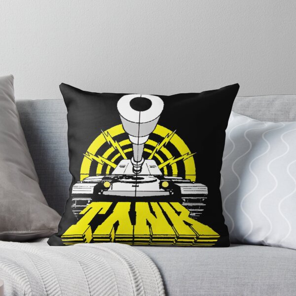 Item preview, Tank designed and sold by ChristopherMuri.