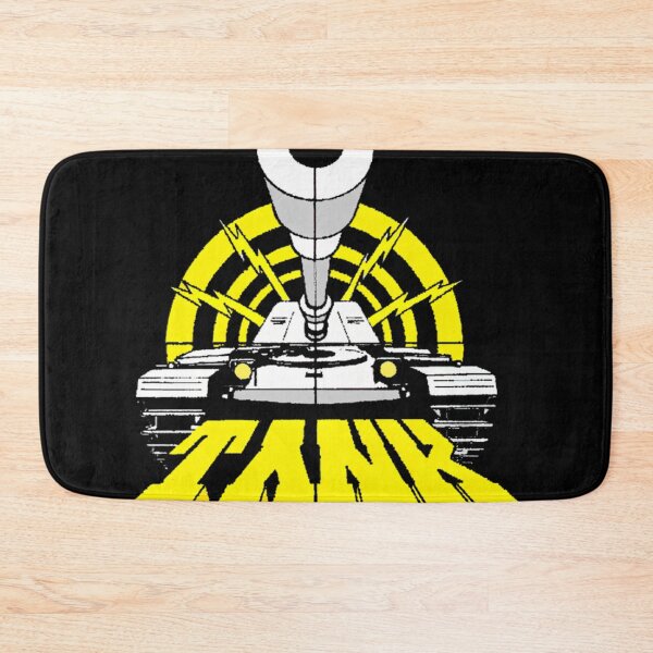 Item preview, Tank designed and sold by ChristopherMuri.