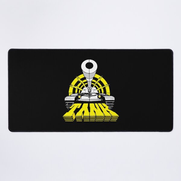 Item preview, Tank designed and sold by ChristopherMuri.