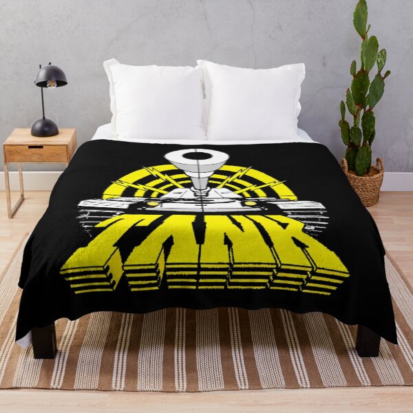 Item preview, Tanque designed and sold by ChristopherMuri.