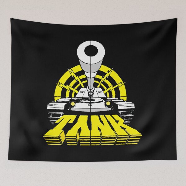 Item preview, Tank designed and sold by ChristopherMuri.