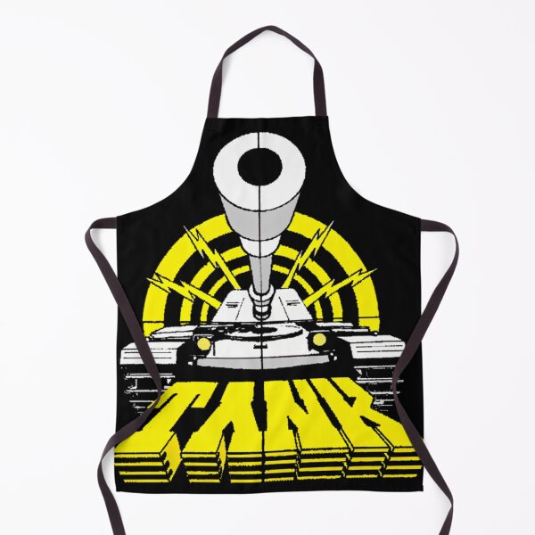 Item preview, Tank designed and sold by ChristopherMuri.