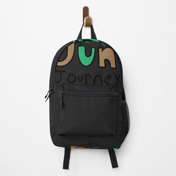 Item preview, My Jungle Journey Logo designed and sold by CindyTeitl.