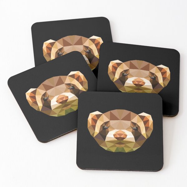 Item preview, Ferret designed and sold by M K D.
