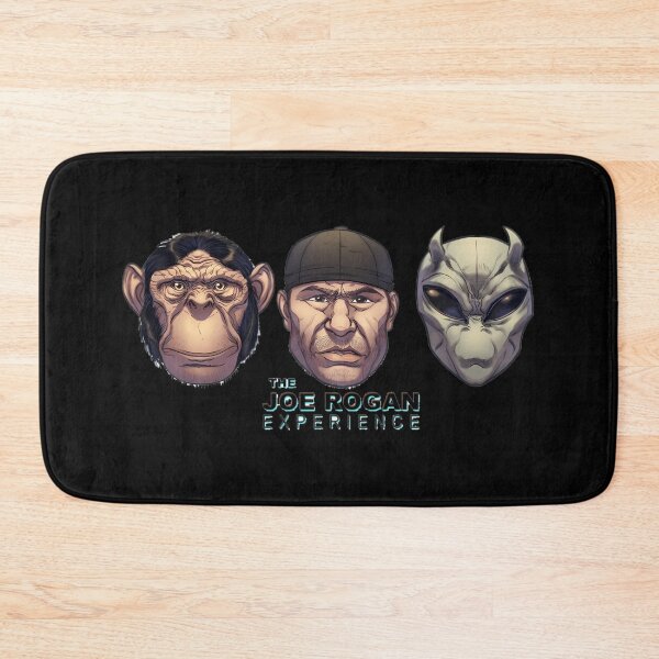 Item preview, Joe Rogan Experience designed and sold by ChristopherMuri.
