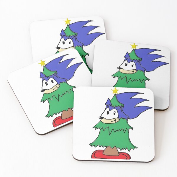 Item preview, Sonic is a tree designed and sold by TillyRally.