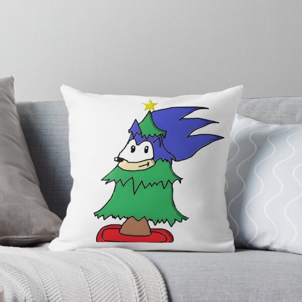 Item preview, Sonic is a tree designed and sold by TillyRally.