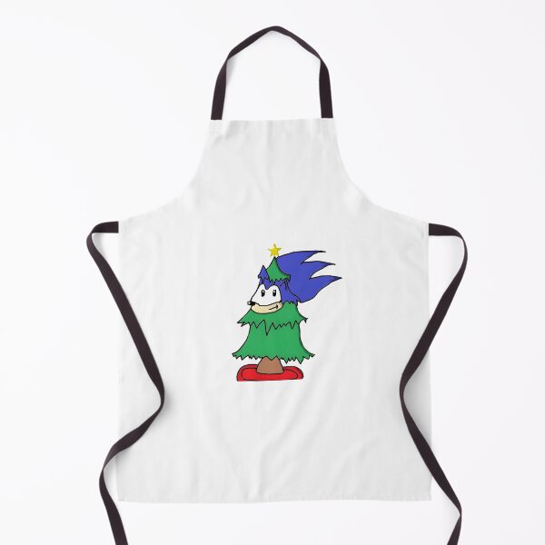 Item preview, Sonic is a tree designed and sold by TillyRally.