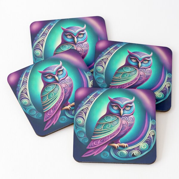Item preview, Cosmic Wisdom Keeper   designed and sold by Sienna Hamilton-Katene.