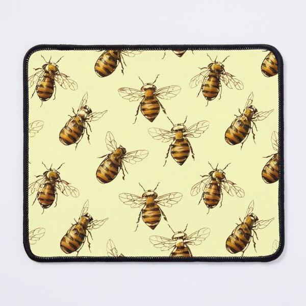 Item preview, Bee Bold, Bee Brave: Stand Out with Bee Fashion designed and sold by DunuStore.