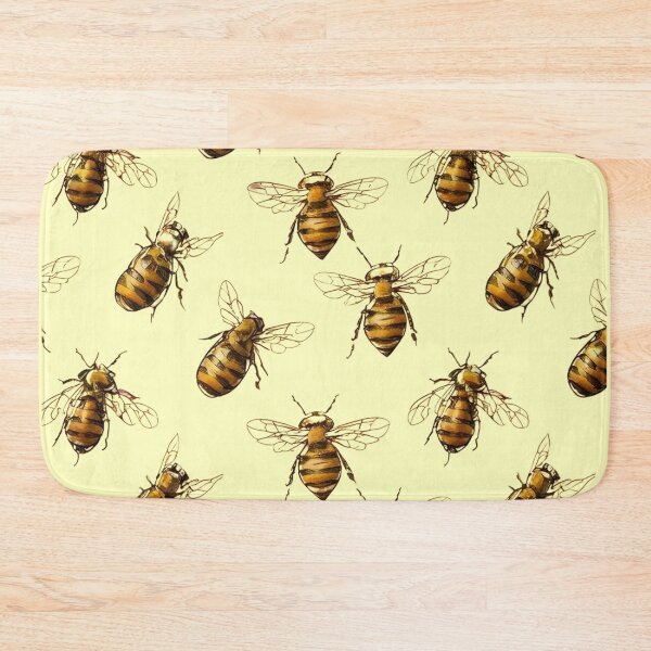 Item preview, Bee Bold, Bee Brave: Stand Out with Bee Fashion designed and sold by DunuStore.