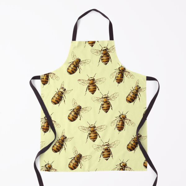 Item preview, Bee Bold, Bee Brave: Stand Out with Bee Fashion designed and sold by DunuStore.