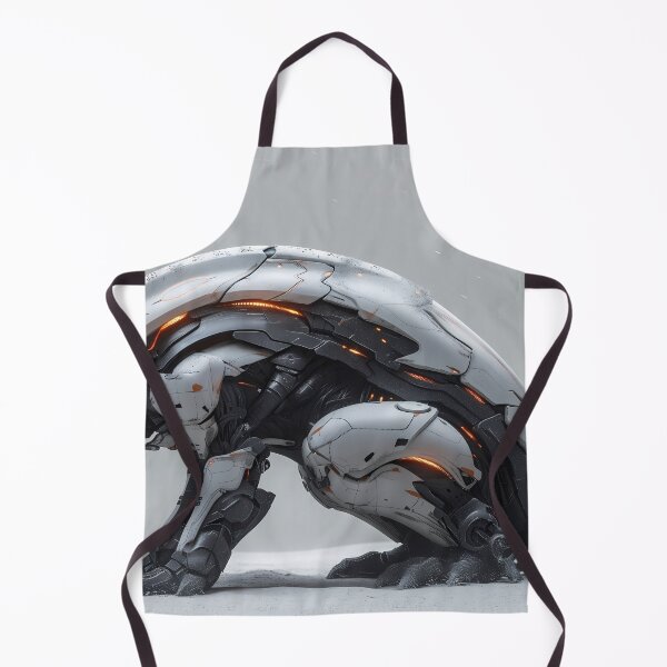 Item preview, Cybernetic Guardian Stance designed and sold by Asymoney.