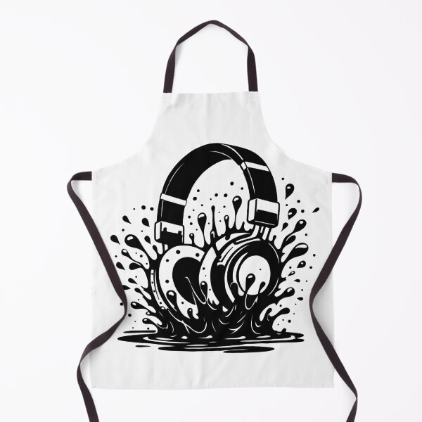 Item preview, Melting headphones designed and sold by EricSticks.
