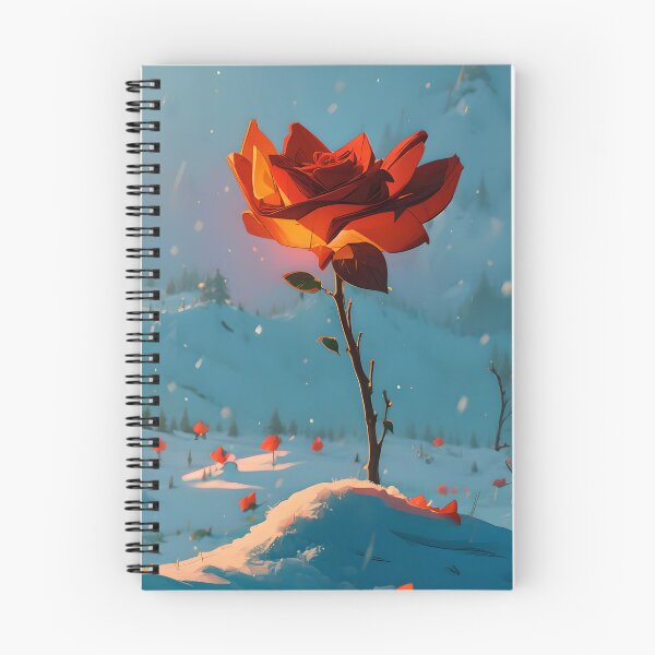 Artikelvorschau, Origami-Rote Rose entworfen und verkauft von LoverAI.