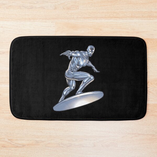 Item preview, SilverSurfer Cosmic Herald designed and sold by MickeySteffen.