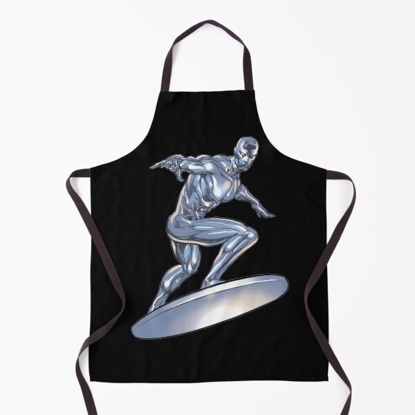 Item preview, SilverSurfer Cosmic Herald designed and sold by MickeySteffen.