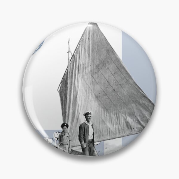 Item preview, Boat Collage 14 designed and sold by Keshava Shukla.