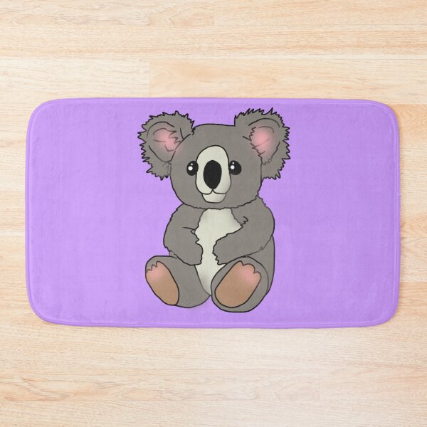 Item preview, Baby koala designed and sold by Flowersonstuff.