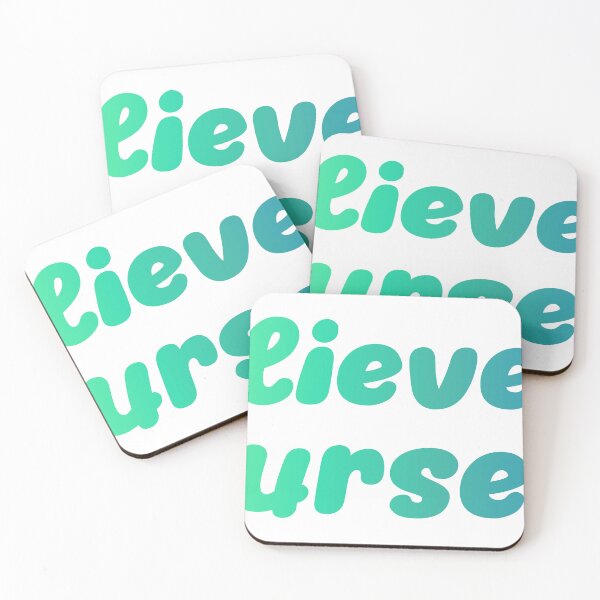 Item preview, Believe in Yourself Sicker designed and sold by Sticktle.