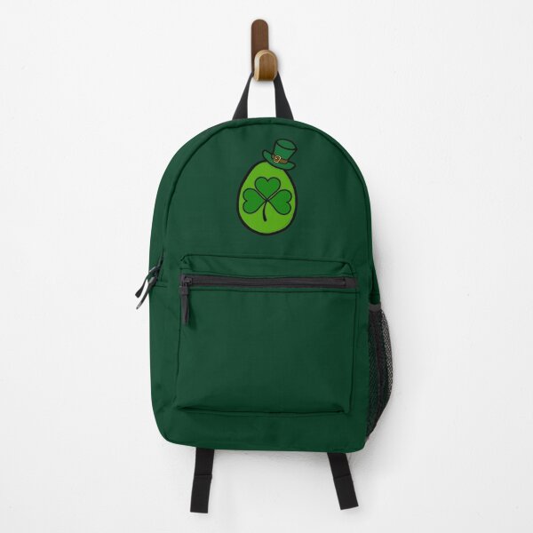 Item preview, St. Patrick's Egg designed and sold by Pandaerable.
