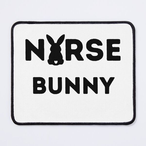 Item preview, Nurse Bunny designed and sold by GbzDigital.