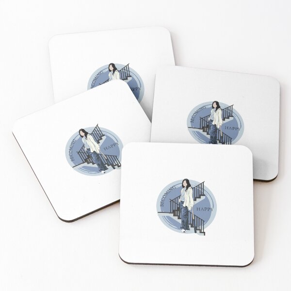 Item preview, Happiness kdrama designed and sold by YourChingu.
