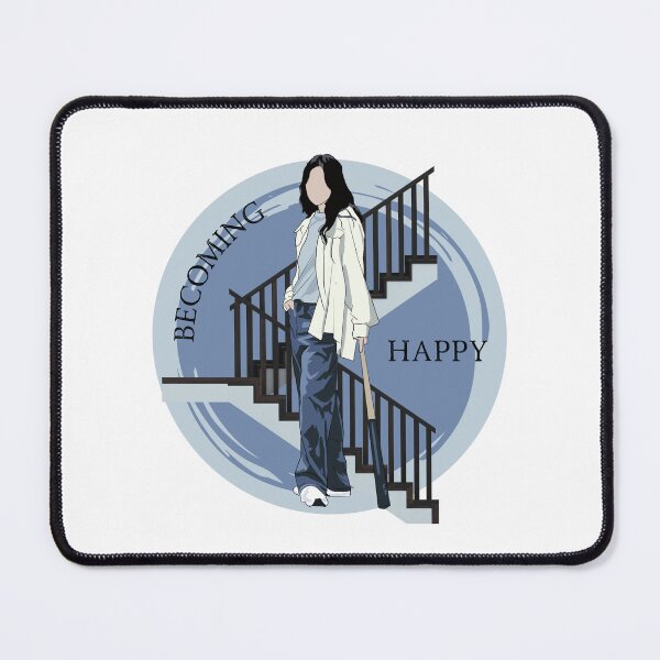 Item preview, Happiness kdrama designed and sold by YourChingu.