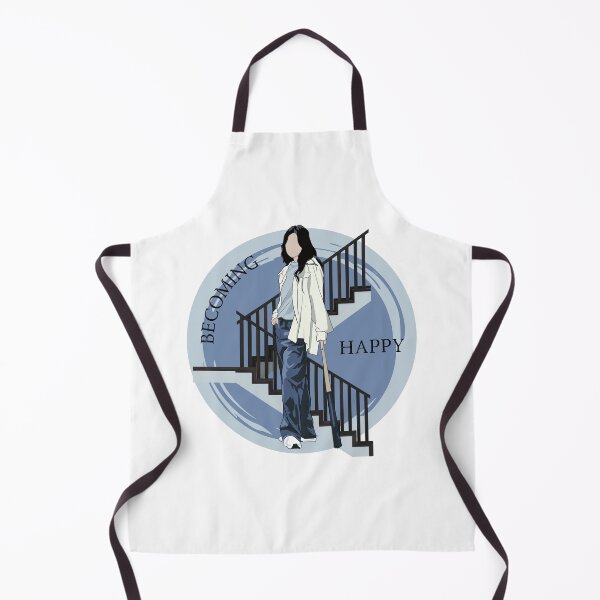Item preview, Happiness kdrama designed and sold by YourChingu.