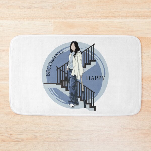 Item preview, Happiness kdrama designed and sold by YourChingu.