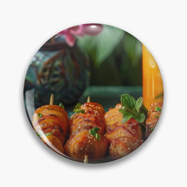Item preview, Songkran's Feast: Thai Culinary Delights 4 designed and sold by palmyst.