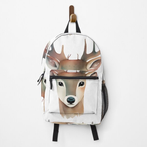 Item preview, Deer stand head designed and sold by Dilendor.