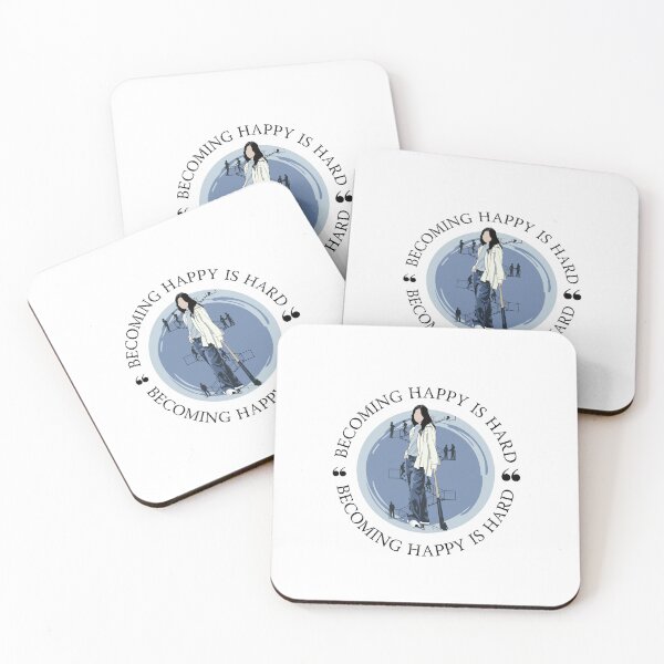 Item preview, Happiness kdrama designed and sold by YourChingu.