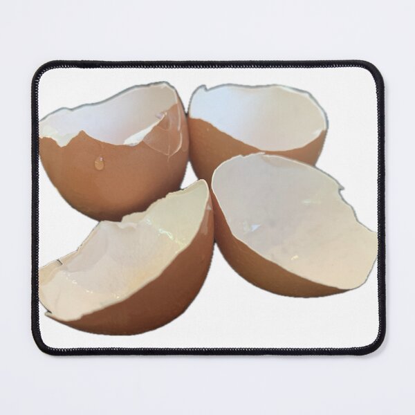 Item preview, broken egg shell, broken designed and sold by pipikijung.