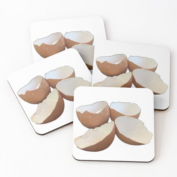 Item preview, broken egg shell, broken  designed and sold by pipikijung.