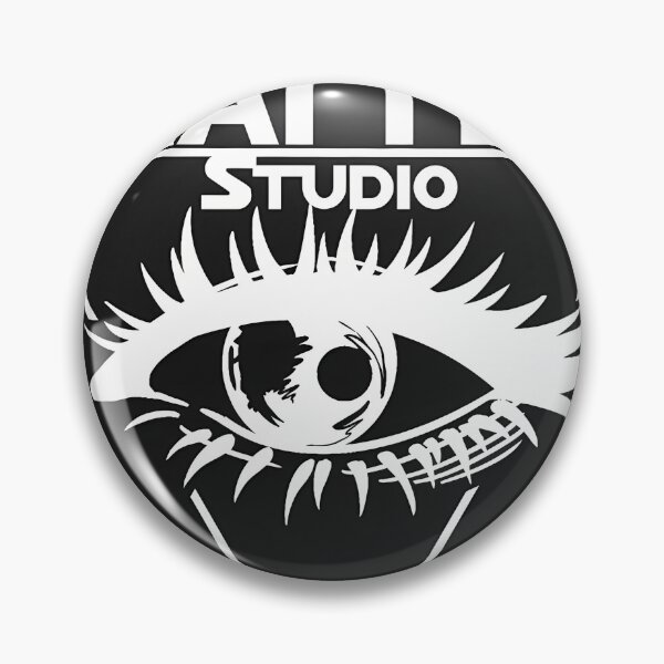 Item preview,  Dark Matter Studio Official Logo designed and sold by LesleySchul.