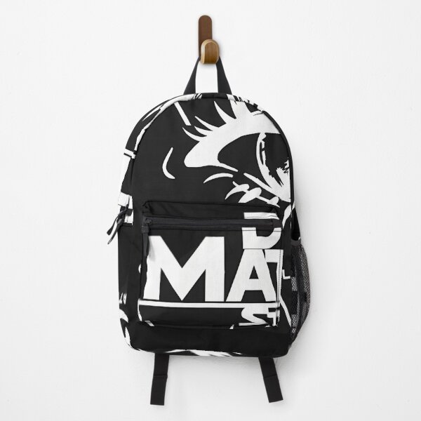 Item preview, Dark Matter Studio Official Logo designed and sold by LesleySchul.