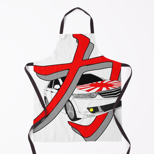 Item preview, Japanese Power in the shape of a car designed and sold by GDDHHP.