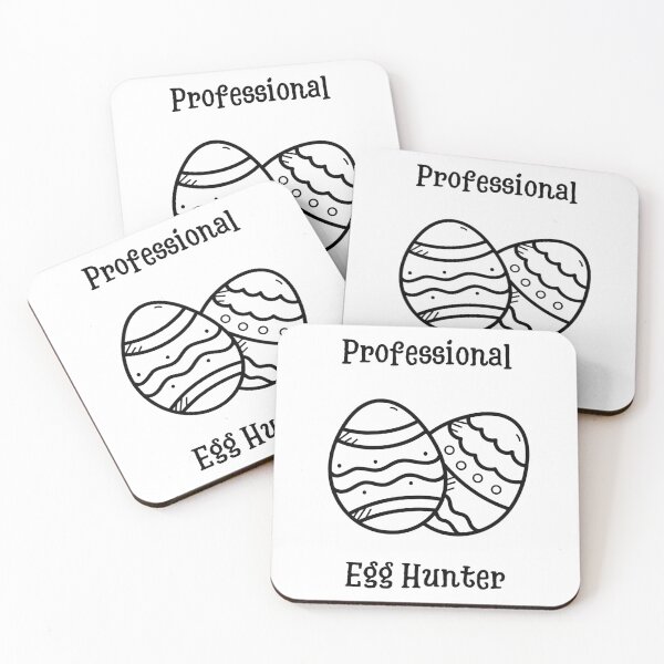 Item preview, Professional Egg Hunter  designed and sold by GbzDigital.