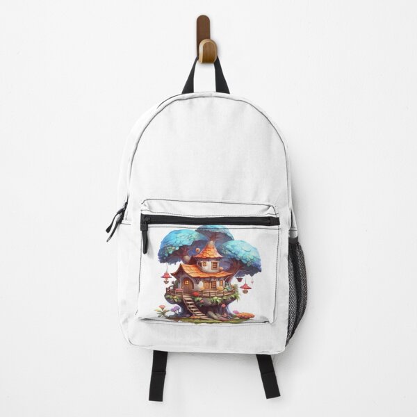 Item preview, Magical Tree House designed and sold by ebialonestar.