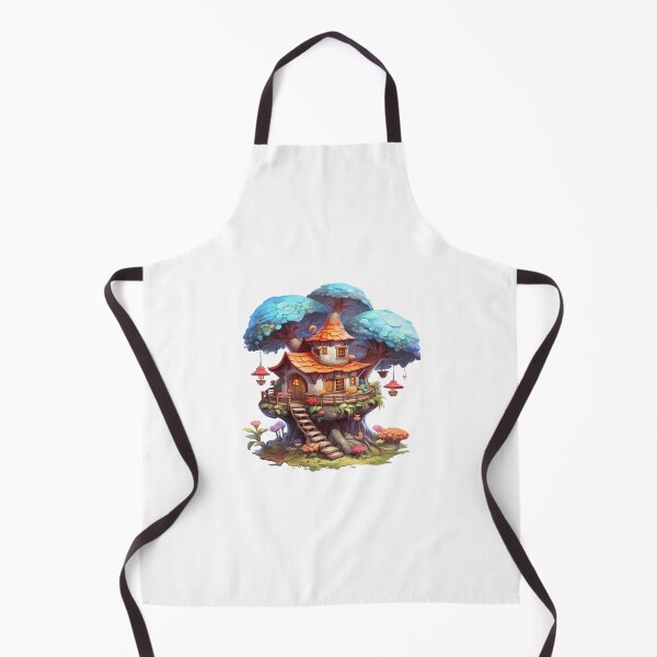 Item preview, Magical Tree House designed and sold by ebialonestar.