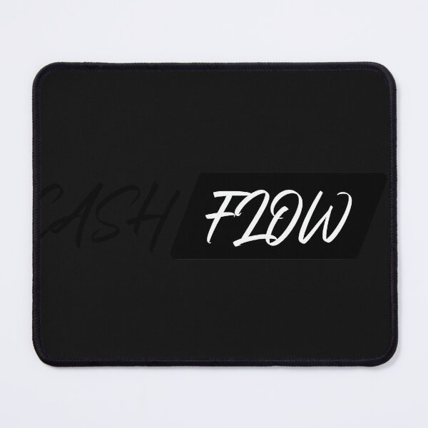Item preview,  Cashflow Logo designed and sold by LesleySchul.