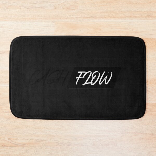 Item preview,  Cashflow Logo designed and sold by LesleySchul.