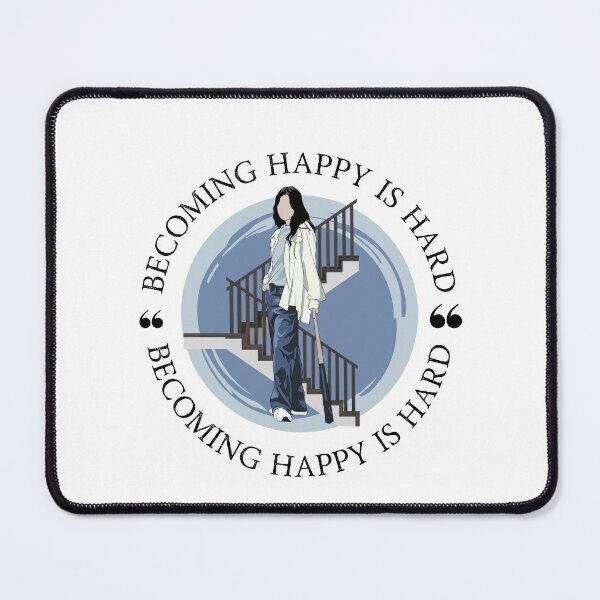Item preview, Happiness kdrama designed and sold by YourChingu.