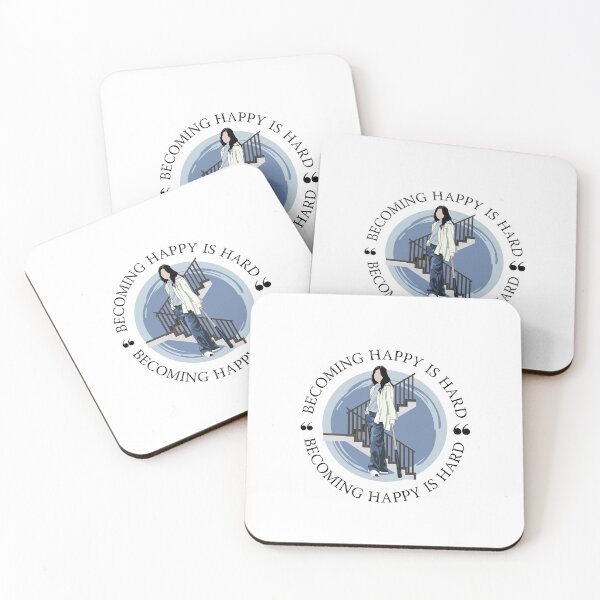 Item preview, Happiness kdrama designed and sold by YourChingu.