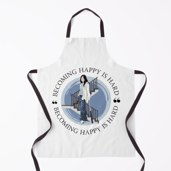 Item preview, Happiness kdrama designed and sold by YourChingu.