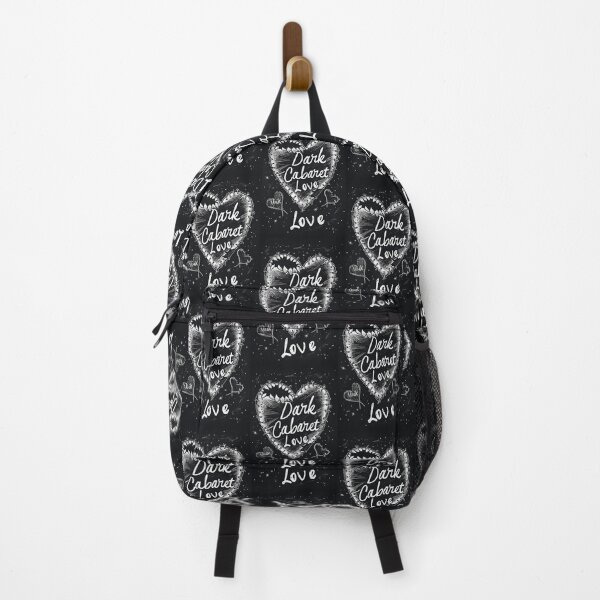 Item preview, Dark Cabaret Love: Vintage Aesthetics with a Gothic Romantic Twist designed and sold by Piotrek0001.